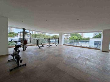 VENDO APARTAMENTO EN LA CAMPIÑA