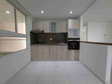VENDO APARTAMENTO EN LA CAMPIÑA