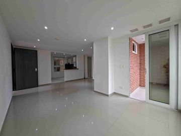 VENDO APARTAMENTO EN LA CAMPIÑA