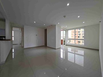 VENDO APARTAMENTO EN LA CAMPIÑA