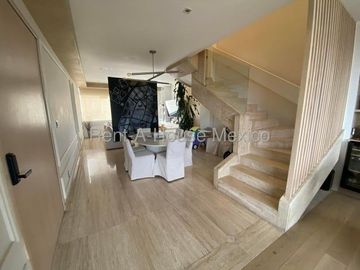 Departamento en Venta en Miguel Hidalgo, Polanco