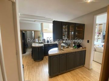 Departamento en Venta en Miguel Hidalgo, Polanco