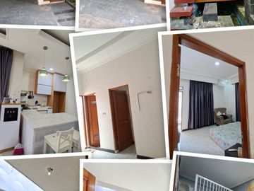 DIJUAL RUMAH LOKASI STRATEGIS DI SELATAN JAKARTA