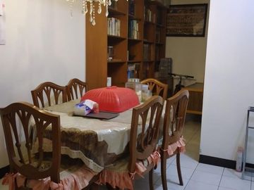 Rumah Siap Huni Dalam Cluster Setra Duta