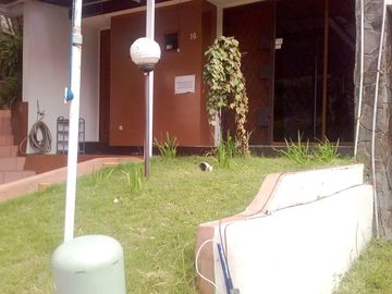 Rumah Siap Huni Dalam Cluster Setra Duta