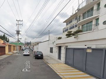 DEPARTAMENTO - VENTA - GARANTIA HIPOTECARIA - CUAJIMALPA - CDMX