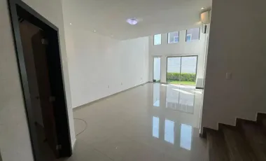 CASA EN RENTA EN LOMAS DEL DIAMANTE RIVIERA VERACRUZANA | ARLETTE FLORES