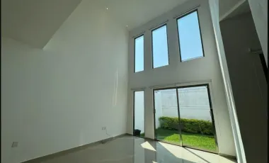 CASA EN RENTA EN LOMAS DEL DIAMANTE RIVIERA VERACRUZANA | ARLETTE FLORES