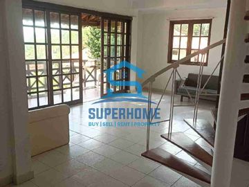 DIJUAL RUMAH CANTIK 2 LANTAI NONGSA POINT, BATAM