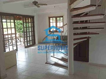 DIJUAL RUMAH CANTIK 2 LANTAI NONGSA POINT, BATAM