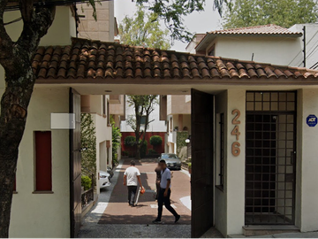 CASA - VENTA - GARANTIA HIPOTECARIA - ALVARO OBREGON CDMX