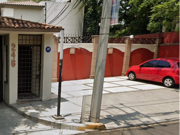 CASA - VENTA - GARANTIA HIPOTECARIA - ALVARO OBREGON CDMX