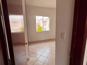 CASA EN RENTA EN URBI MONTECARLO, CUAUTITLÁN IZCALLI