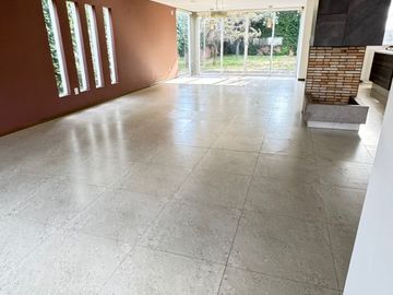 Se renta casa en Calimaya