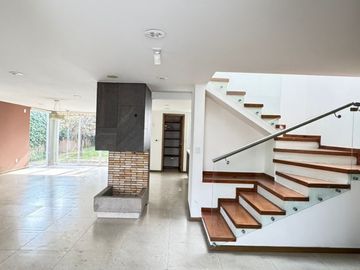 Se renta casa en Calimaya