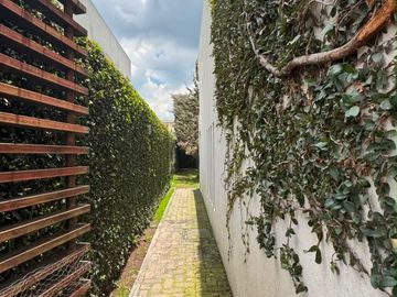 Se renta casa en Calimaya