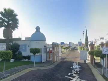 Tu Inversión Más Segura: Casa Adjudicada en Fracc. Real de Zavaleta