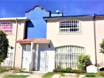 Tu Inversión Más Segura: Casa Adjudicada en Fracc. Real de Zavaleta