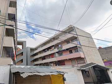 (IG) Departamento en venta en Nopal 119