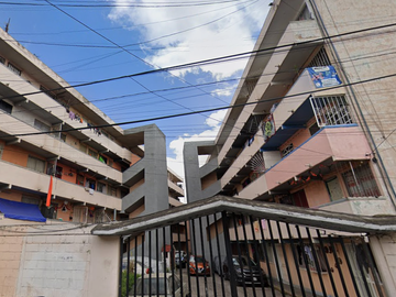 (IG) Departamento en venta en Nopal 119