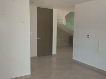 CASA DE ENTREGA INMEDIATA EN Valle Alto, Culiacan, Sinaloa