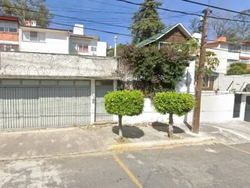 CASA EN VENTA (RECUPERACIÓN HIPOTECARIA)  COL. COLINA DEL SUR,ALVARO OBREGON