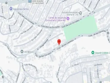 CASA EN VENTA (RECUPERACIÓN HIPOTECARIA)  COL. COLINA DEL SUR,ALVARO OBREGON