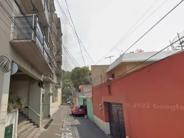 CASA EN VENTA (RECUPERACIÓN HIPOTECARIA) COL. REFORMA PENSIL, MIGUEL HIDALGO