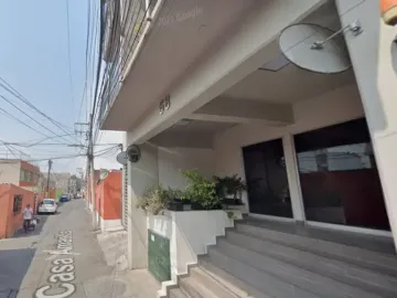 CASA EN VENTA (RECUPERACIÓN HIPOTECARIA) COL. REFORMA PENSIL, MIGUEL HIDALGO