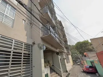 CASA EN VENTA (RECUPERACIÓN HIPOTECARIA) COL. REFORMA PENSIL, MIGUEL HIDALGO