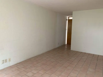 Departamento en venta Cuajimalpa El Molino