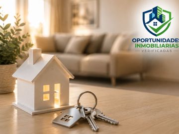 Departamento en venta Cuajimalpa El Molino