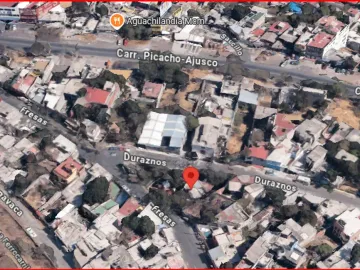DEPARTAMENTO EN VENTA (RECUPERACIÓN HIPOTECARIA) COL. PARAJE