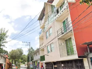DEPARTAMENTO EN VENTA (RECUPERACIÓN HIPOTECARIA) COL. PARAJE