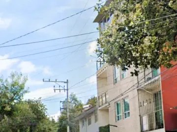 DEPARTAMENTO EN VENTA (RECUPERACIÓN HIPOTECARIA) COL. PARAJE