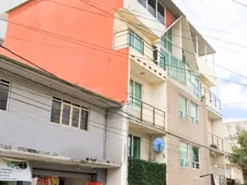 DEPARTAMENTO EN VENTA (RECUPERACIÓN HIPOTECARIA) COL. PARAJE