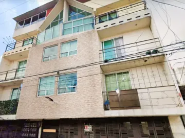 DEPARTAMENTO EN VENTA (RECUPERACIÓN HIPOTECARIA) COL. PARAJE