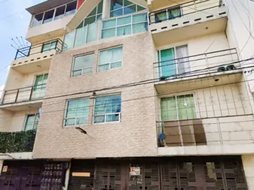 DEPARTAMENTO EN VENTA (RECUPERACIÓN HIPOTECARIA) COL. PARAJE