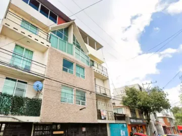 DEPARTAMENTO EN VENTA (RECUPERACIÓN HIPOTECARIA) COL. PARAJE