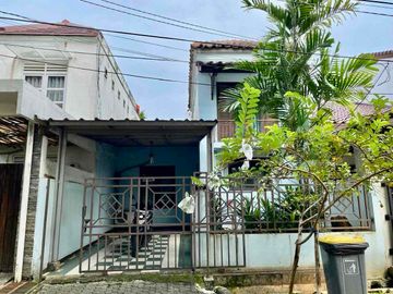 Rumah Minimalis One Gate System Stategis Murah