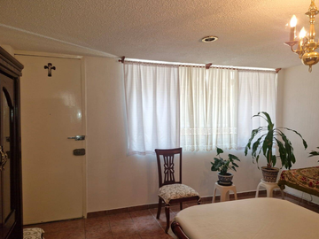 Departamento en venta, Benito Juárez, CDMX, San Pedro de los Pinos.