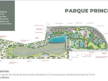 Casa en venta en Zakia Querétaro