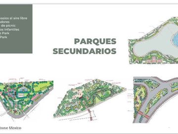 Casa en venta en Zakia Querétaro