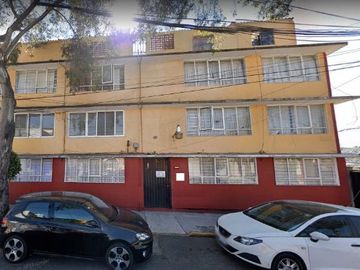 DEPARTAMENTO EN VENTA EN ARTIFICIOS, ALVARO OBREGON, CDMX.