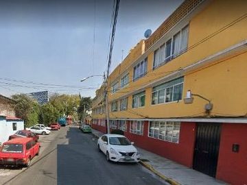 DEPARTAMENTO EN VENTA EN ARTIFICIOS, ALVARO OBREGON, CDMX.
