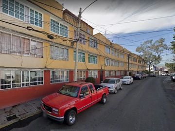 DEPARTAMENTO EN VENTA EN ARTIFICIOS, ALVARO OBREGON, CDMX.