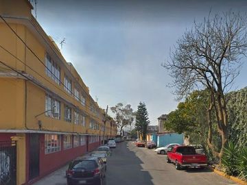 DEPARTAMENTO EN VENTA EN ARTIFICIOS, ALVARO OBREGON, CDMX.