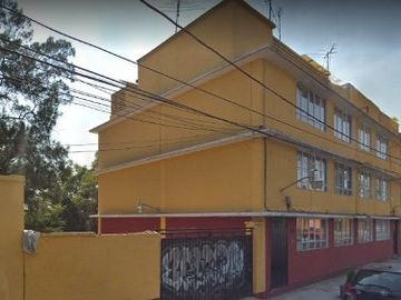 DEPARTAMENTO EN VENTA EN ARTIFICIOS, ALVARO OBREGON, CDMX.