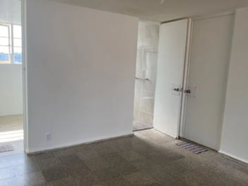 DEPARTAMENTO EN VENTA EN ARTIFICIOS, ALVARO OBREGON, CDMX.