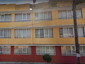 DEPARTAMENTO EN VENTA EN ARTIFICIOS, ALVARO OBREGON, CDMX.